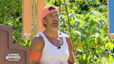 image de la news Un nouveau binôme rejoint la plage des finalistes, Jean-Pascal voit rouge : ce qui vous attend dans Les apprentis aventuriers ce lundi 24 février