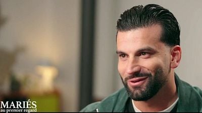 image de la news Mariés au premier regard : surprise, Christophe connaît un candidat de L'île de la tentation !