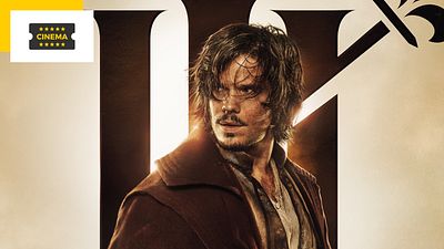 image de la news Les Trois Mousquetaires : les acteurs avec et sans costume