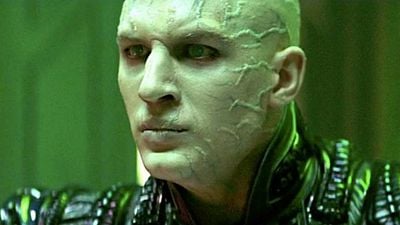 image de la news "Il ne parlait à personne" : il y a 23 ans, Tom Hardy n'avait pas laissé un bon souvenir sur le tournage de ce film de science-fiction