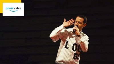 image de la news Nouveau sur Prime Video : la meilleure série du moment revient pour son ultime saison