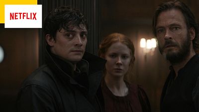 image de la news 1899 sur Netflix : cet indice que vous avez raté dans le premier épisode révèle le twist de la série