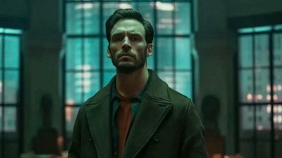 image de la news La nouvelle série d'Harlan Coben ressemble à toutes les autres mais il y a un twist