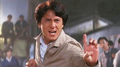 image de la news Selon Quentin Tarantino, ce film d'action avec Jackie Chan contient "les meilleures cascades jamais filmées !"