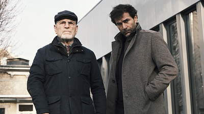 image de la news Les Disparus de la Forêt Noire sur TF1 : y aura-t-il une saison 2 ?