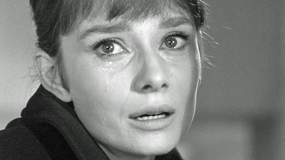 image de la news Il y a 64 ans, celle qui a été désignée comme la troisième plus grande légende féminine du cinéma a pris un risque énorme en jouant dans ce classique avant-gardiste