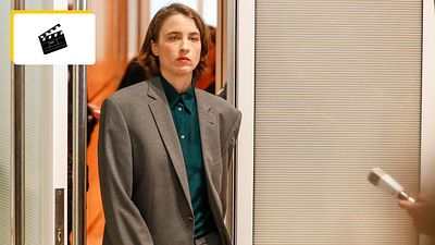 image de la news Affaire Adèle Haenel : le réalisateur Christophe Ruggia condamné pour agressions sexuelles sur mineure