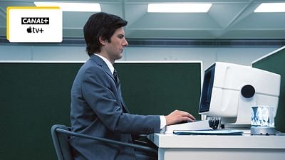 image de la news Severance : bonne nouvelle pour les fans de la série notée 4,5 sur 5 !