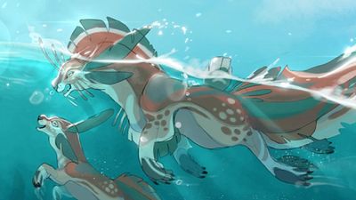 image de la news Après The Last of Us, un autre jeu vidéo va être adapté en série