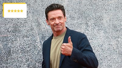 image de la news "Un des meilleurs thrillers depuis Seven !" : noté 4,3 sur 5, c'est le meilleur film avec Hugh Jackman !