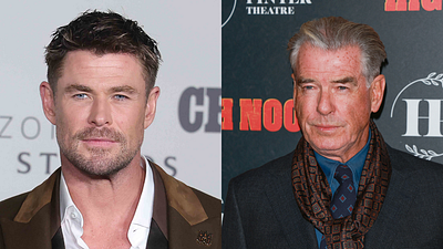 image de la news Netflix : un Avenger et un ancien James Bond au casting de Tyler Rake 3 !