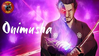 Onimusha: l'anime qui tranche sur Netflix