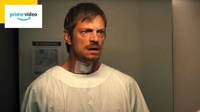 image de la news 1h44 sans dialogue, un papa très énervé, John Woo et beaucoup d’action : c’est Silent Night sur Prime Video