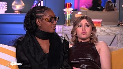 image de la news La semaine commence bien à la Star Academy… Marine ne veut pas passer les évaluations !