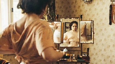 image de la news Les Echos du passé : ce film à l'esthétique remarquable a brillé à Cannes. Rencontre avec sa réalisatrice