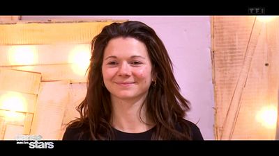 image de la news Danse avec les stars : Juju Fitcats lance un défi aux candidats