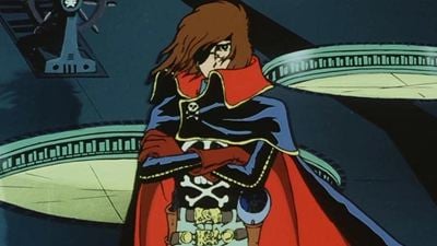 Albator perd son créateur : légende du manga, Leiji Matsumoto est mort