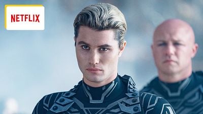 image de la news Numéro 1 sur Netflix, ce film de science-fiction a mis plus de 15 ans à voir le jour ! Mais aura-t-il une suite ?