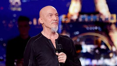 image de la news Florent Pagny : ce jour où il a été pris pour un SDF par un directeur d’hôtel