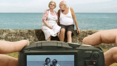 image de la news Difficile de ne pas être ému devant ce film bouleversant réalisé par Zabou Breitman et Florent Vassault