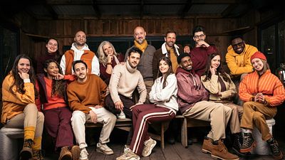 image de la news Loups Garous : casting, nouveautés, date de diffusion… Toutes les infos sur la saison 2 sur Canal+