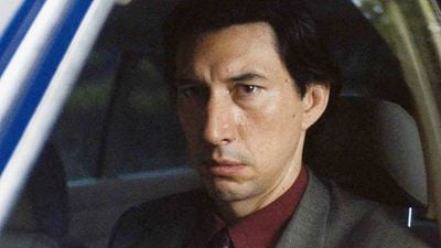 image de la news Paper Tiger à Cannes 2026 : "l’un des plus grands films de James Gray" ou "petite forme" ? Les premiers avis sur le thriller avec Adam Driver et Scarlett Johansson sont là !