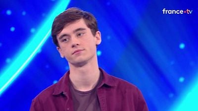 image de la news N'oubliez pas les paroles : Quentin en difficulté après avoir passé un cap ?