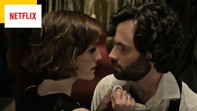 image de la news "Finies les scènes de sexe" : Penn Badgley (You) aurait pu ne jamais jouer Joe sur Netflix