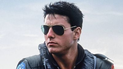 image de la news 40 ans après, Top Gun revient au cinéma : pourquoi cette saga est-elle aussi importante dans la carrière de Tom Cruise ?
