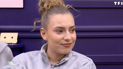 image de la news Star Academy : "Je teste plein de choses", attention ! Léa est en studio