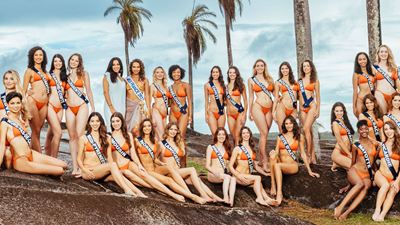 Miss France 2024 : quels cadeaux vont recevoir les candidates ? La liste est très longue !