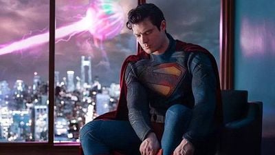 image de la news Surprise, voici 4 minutes inédites du nouveau Superman qui débarquera au cinéma cet été !