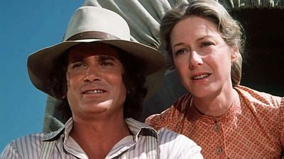 image de la news "Je me suis effondrée" : cette célèbre actrice de La Petite maison dans la prairie évoque sa relation tendue avec Michael Landon (Charles Ingalls)