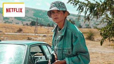 image de la news Nouveau sur Netflix : Nice Girls avec Alice Taglioni, à voir ou à éviter ?