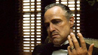 image de la news "Un grondement se fait entendre, la porte s'ouvre..." : il y a 53 ans, voilà comment Marlon Brando est devenu Don Corleone dans Le Parrain