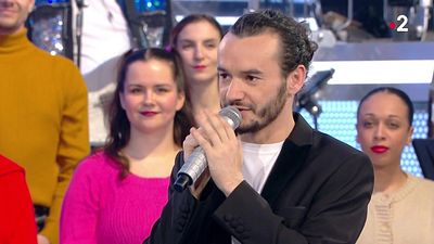 image de la news “Je vais me mettre…”, Benoît bientôt éliminé de N’oubliez pas les paroles ? Il a déjà tout prévu