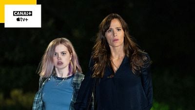 image de la news Un mois après sa sortie, cette série est déjà l'une des plus vues de l'année sur Apple TV+