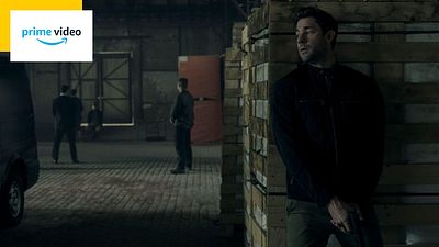 image de la news Sur Prime Video du 16 au 22 décembre : Jack Ryan enfin de retour, une rom-com pour Noël, Nanny…