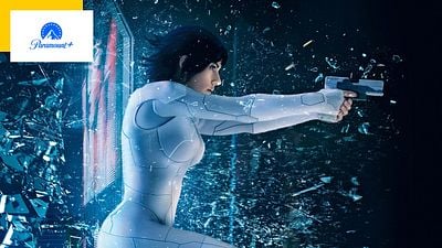 image de la news "Dark Vador ne devrait pas non plus parler anglais..." Le réalisateur de Ghost in the Shell défend le choix de Scarlett Johansson