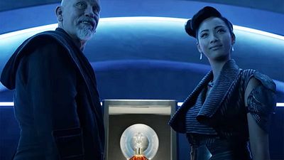 image de la news Ni Sin City, ni Alita... C'est le "meilleur film" de Robert Rodriguez et il ne sortira que dans 90 ans !