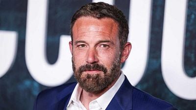 image de la news "Je ne voudrais pas revivre une telle expérience" : il y a 10 ans, Ben Affleck a très mal vécu le tournage de ce film d'action fantastique