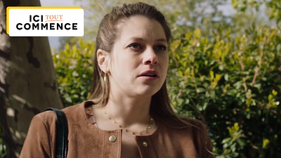 image de la news Ici tout commence : Laetitia découvre le lourd secret de la femme de Stanislas et il va tout chambouler