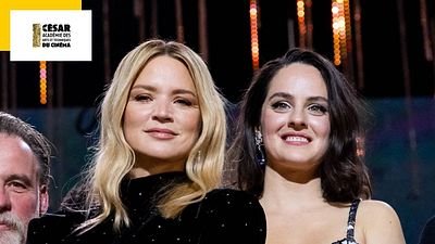 image de la news Virginie Efira, Noémie Merlant et la revanche des réalisatrices oubliées des César 2023