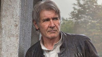 image de la news "Je m'en fiche" : c'est l'un des grands mystères de la saga Star Wars… Et la réponse d'Harrison Ford ne va pas faire plaisir aux fans !