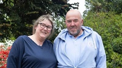 image de la news "C'est ça ma triste vie" : Stéphanie (L'Amour est dans le pré) partage sa peine sur Instagram