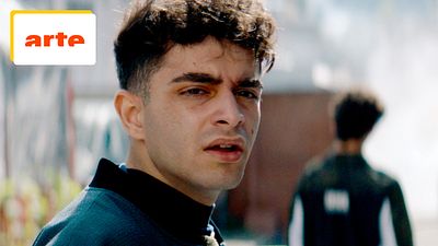 image de la news Une série haletante et sous tension, ça vous dit ? Ca se passe sur Arte