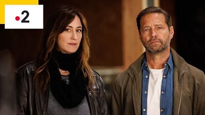 image de la news Jason Priestley enquête au 24 heures du Mans ce soir sur France 2 : que vaut Mort sur la piste avec la star de Beverly Hills ?