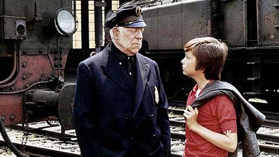 image de la news "Ma situation n'était pas tellement reluisante..." Et pourtant ce film méconnu avec Jean Gabin sorti il y a 54 ans est une véritable pépite