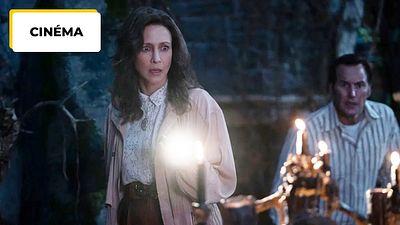 image de la news 2,4 milliards de dollars : la saga Conjuring dévoile la date de sortie de son 4ème film