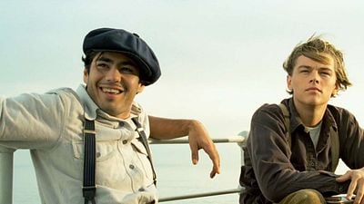 image de la news C'était l'un des visages marquants de Titanic : qu'est devenu Danny Nucci, qui jouait le meilleur ami de Leonardo DiCaprio ?